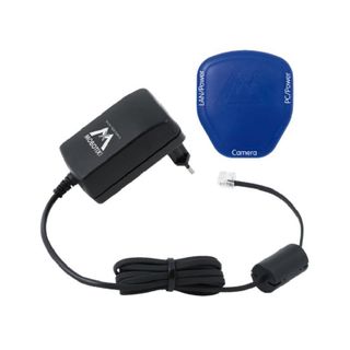 MOBOTIX PoE Power Adapter Set, EU