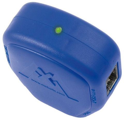 MOBOTIX PoE Power Adapter