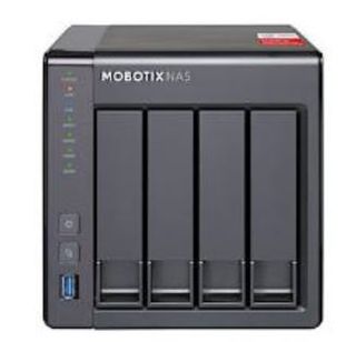 MOBOTIX MOBOTIX NAS 4-Bay/16 Channels (NAS-451G)