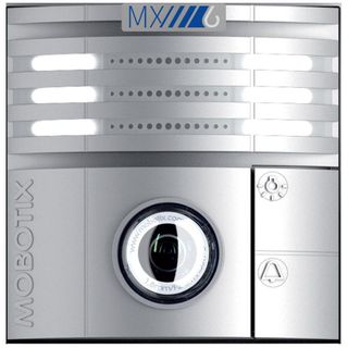 MOBOTIX T26 CamCore, 6MP, B016, Day, Silver