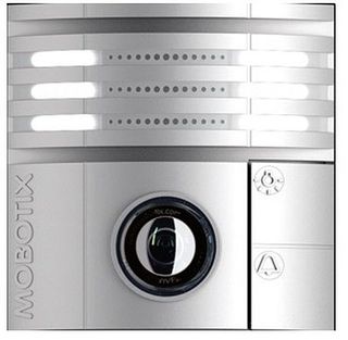 MOBOTIX T26 CamCore, 6MP, B016, Night, Silver