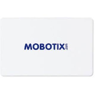 MOBOTIX User RFID Transponder Card (Blue)