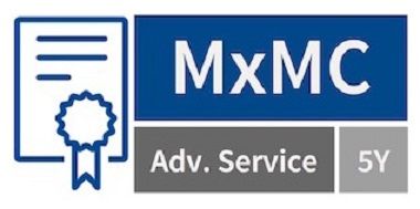 MOBOTIX MxMC Advanced Service License, 5 Years