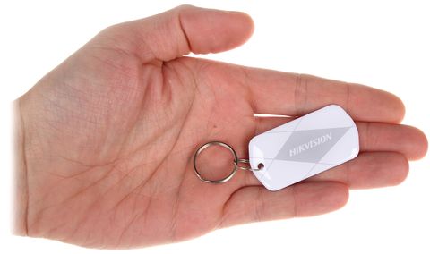 HIKVISION MIFARE-1 KEYTAG  (PTS-MF)