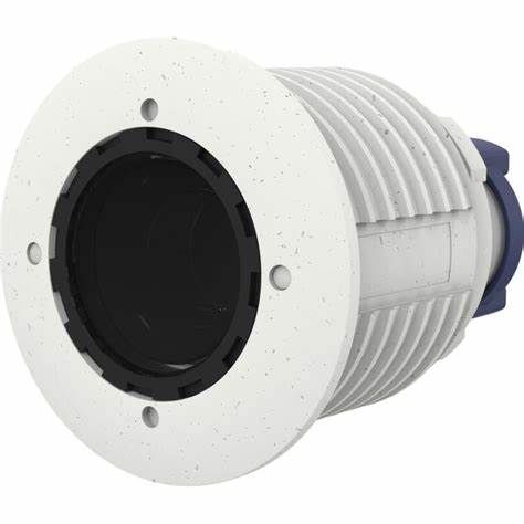 MOBOTIX M73/S74 IR Light Module for Tele Lens (15 degree - 30 degree)