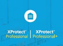 Five years Care Premium for XProtect Professional+ Device License