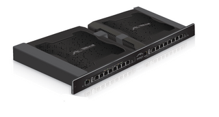 Ubiquiti Toughswitch, 16-Port, Poe Pro Rackmount