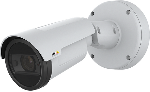 Axis sales bullet camera