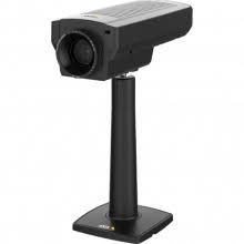 AXIS 0751-001 -  1080p HDTV camera with 10x zoom, auto focus and day/night mode