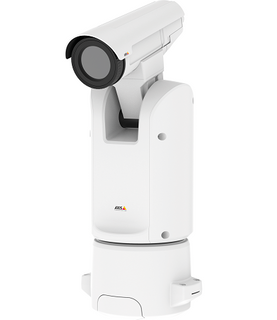 AXIS 01121-001 -  High accuracy outdoor PT positioning thermal camera