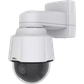AXIS 01681-001 -  PTZ camera with continues 360 pan for both indoor and outdoor with 32x optical zoom, Lightfinder 2, Autofocus and Focus Recall