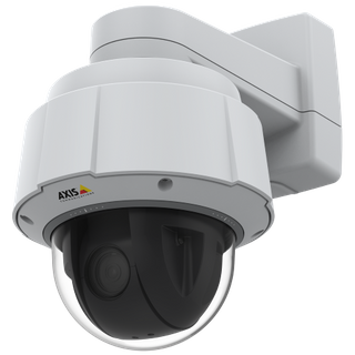 AXIS 01749-006 -  Top performance PTZ camera with HDTV 1080p