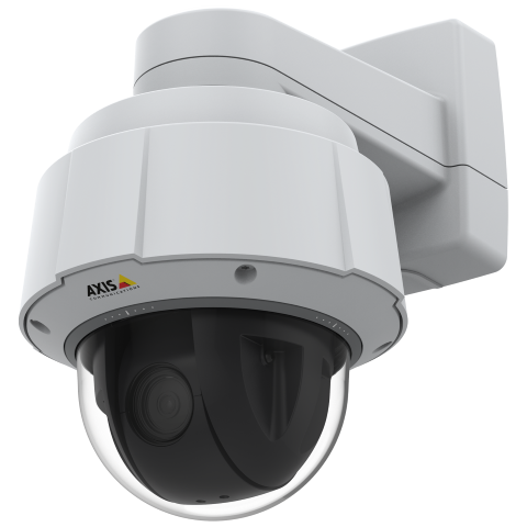 AXIS 01749-006 -  Top performance PTZ camera with HDTV 1080p