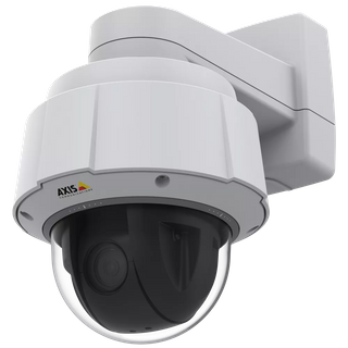 AXIS 01751-006 -  Top performance PTZ camera with HDTV 1080p