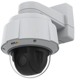 AXIS 01751-006 -  Top performance PTZ camera with HDTV 1080p