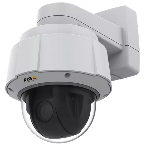 AXIS 01751-006 -  Top performance PTZ camera with HDTV 1080p