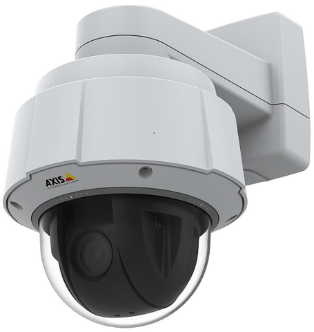 AXIS 01751-006 -  Top performance PTZ camera with HDTV 1080p