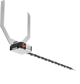 AXIS 01962-001 -  TA8501 Physical Tampering Switch is an accessory to be used when the  A8105-E Network Video Door Station is combined with the  A9801 Security Relay