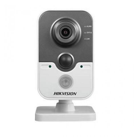 HIKVISION Cube Camera, 4MP, 2.8mm, WiFi 