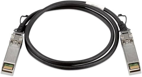 DLINK SFP+ to SFP+ Direct Attach Cable (1 Metre)