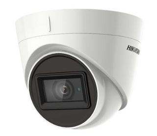 HIKVISION TVI TURRET, 5MP, 30M IR, 2.8MM (78H8T)