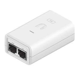 UBIQUITI POE-24-12W-G POE Injector, 24VDC, 12W, Gbit