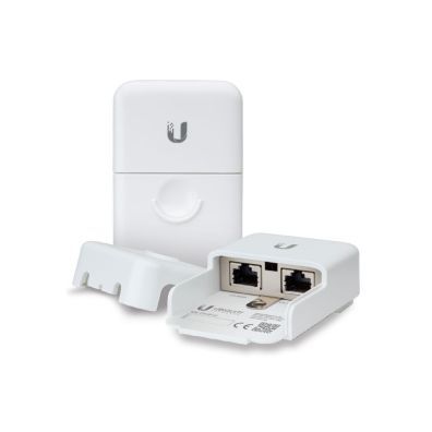 Ubiquiti  Ethernet Surge Protector, Gen 2 ETH-SP-G2