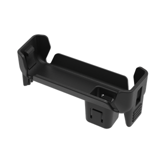 AXIS 02030-001 -  5 pack replacement cable holder to securely connect the  TW1200 Body Worn Mini Bullet Sensor cable to the W100 Body Worn Camera.