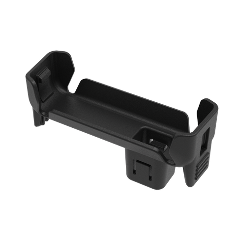 AXIS 02030-001 -  5 pack replacement cable holder to securely connect the  TW1200 Body Worn Mini Bullet Sensor cable to the W100 Body Worn Camera.