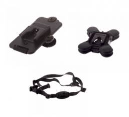 AXIS 02191-001 -  Demonstration kit consisting of 3 mounts, 1 of each  TW1101,  TW1102 and  TW1103.