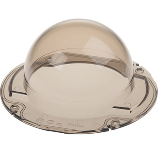 AXIS 01624-001 -  Smoked dome with anti-scratch hard coating