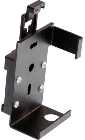 AXIS 5026-431 -  DIN rail clip for T8640 Ethernet over Coax adapter.