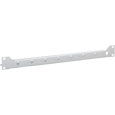 AXIS 5026-421 -  Rack mount bracket for  T8640 Ethernet over Coax adapter (8 units in 1U).