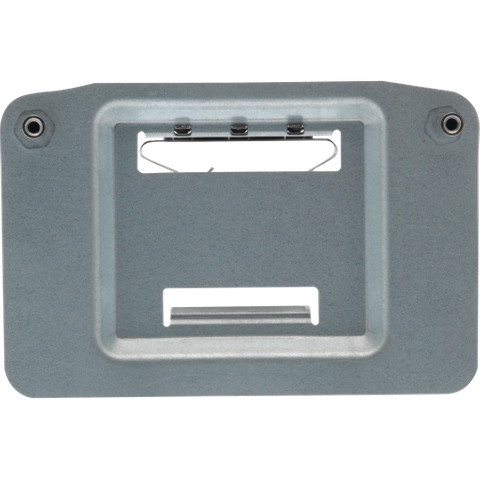 AXIS 5017-028 -  DIN rail clip for  M7014 and  P7214