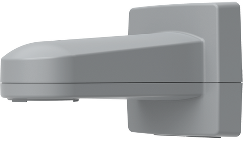 AXIS 01444-001 -  Aluminum wall mount with IP66 compartment to safely accommodate power and connectivity accessories 01444-001