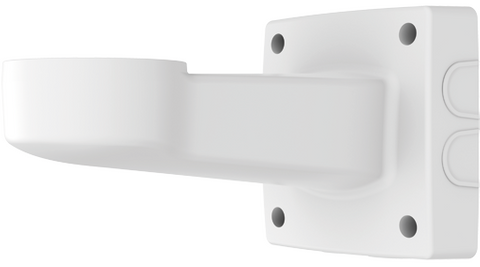 AXIS 5901-331 -  Aluminum wall mount for  positioning cameras and positioning units