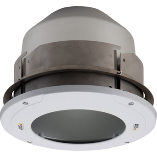 AXIS 5505-721 -  Outdoor recessed mount for  Q60-E cameras