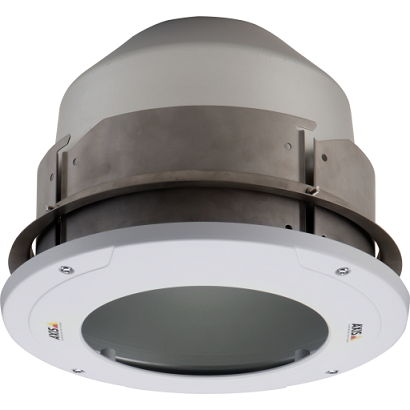 AXIS 5505-721 -  Outdoor recessed mount for  Q60-E cameras