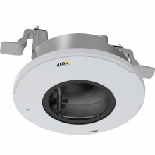 AXIS 5506-841 -  Recessed mount for  P5514/-E and P5515/-E cameras