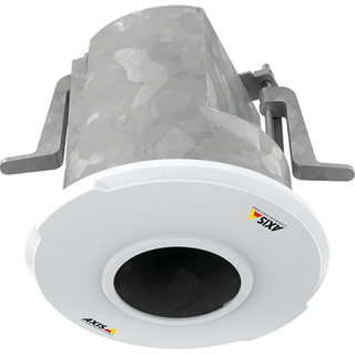 AXIS 01150-001 -  Indoor recessed mount for drop ceiling installation