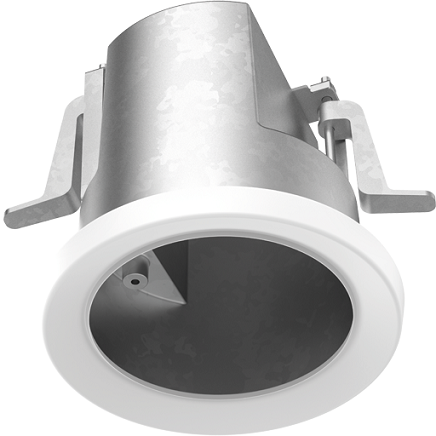 AXIS 5801-861 -  Indoor recessed mount for drop ceiling installations