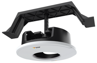 AXIS 01242-001 -  Indoor recessed mount for drop ceiling installations