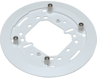 AXIS 5503-921 -  Bracket for mounting on 4" square, 4" octagon, single or double-gang junction box