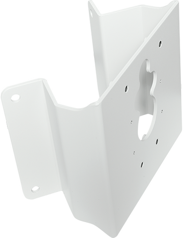 AXIS 5504-711 -  Corner mount for  P5414-E/15-E,  Q1765-LE,  Q1931-E and  P33-VE series.