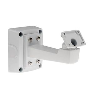AXIS 5505-241 -  Wall mount compatible with all  outdoor fixed box cameras and housings