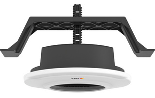 AXIS 5507-671 -  Indoor recessed mount for drop ceiling installations