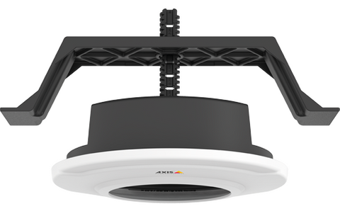 AXIS 5507-671 -  Indoor recessed mount for drop ceiling installations