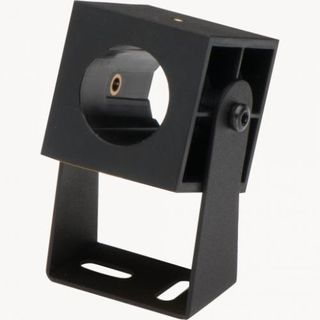AXIS 5505-821 -  Mounting bracket that allows the pinhole sensor unit of  F1025 to be mounted onto a flat surface with the cone being flush with opposite surface
