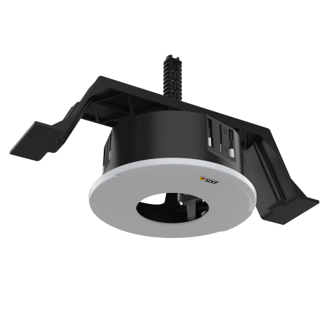 AXIS 01856-001 -  Recessed mount for selected  M30 cameras