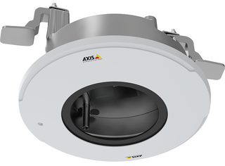 AXIS 01757-001 -  Indoor recessed mount for drop ceiling installation